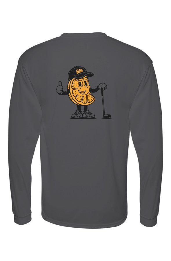 Sliceman Long sleeve 01