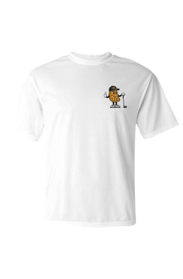 Sliceman Short sleeve 01