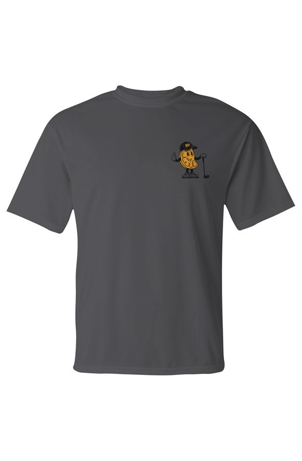 Sliceman Short sleeve 01