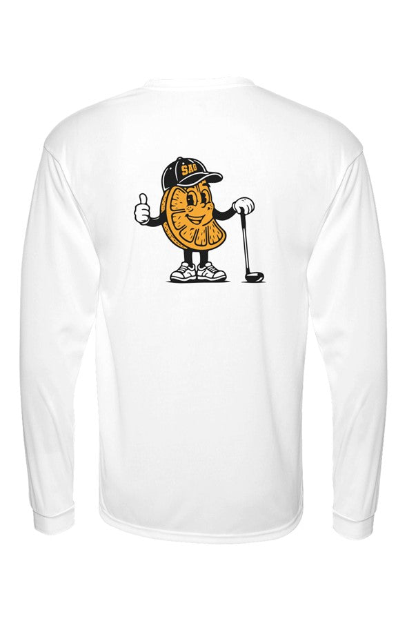 Sliceman Long sleeve 01