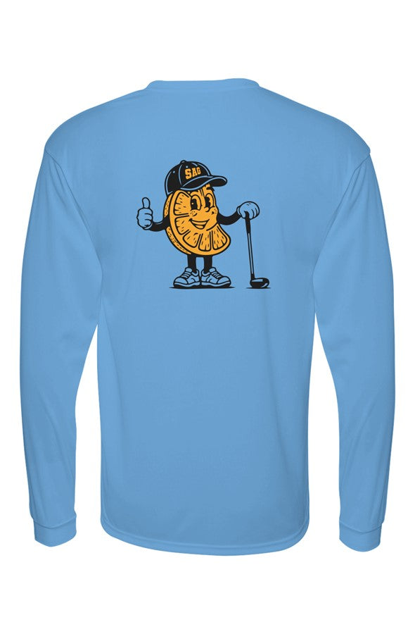 Sliceman Long sleeve 01