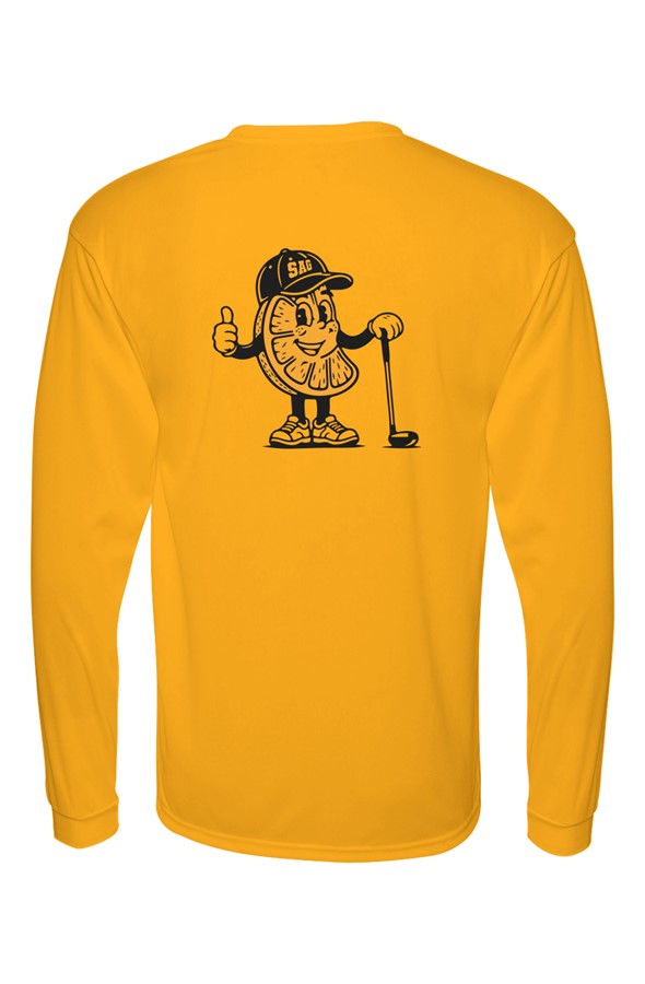 Sliceman Long sleeve 01
