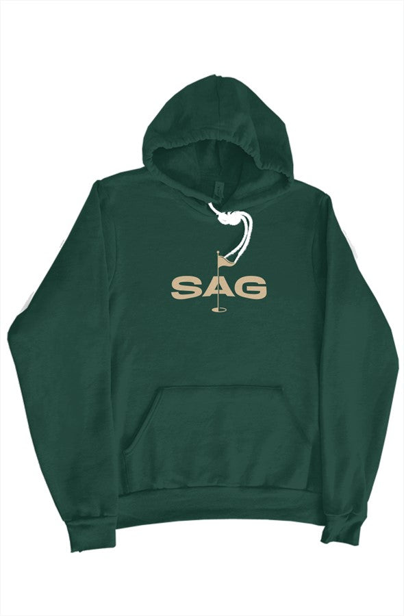 SAG Founders Hoodie
