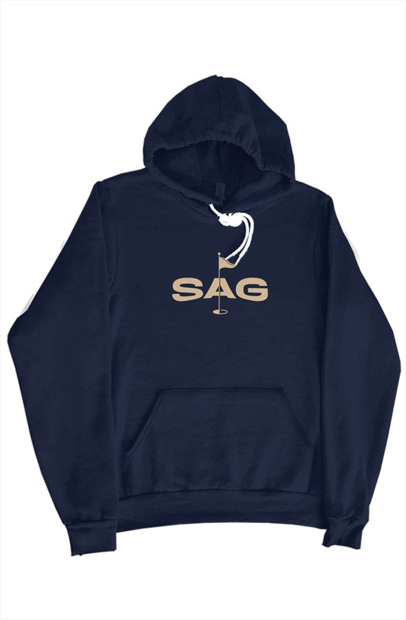SAG Founders Hoodie