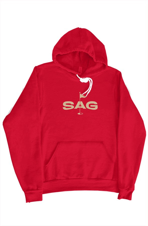 SAG Founders Hoodie
