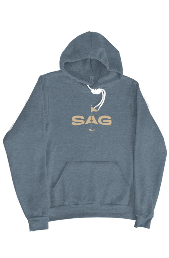 SAG Founders Hoodie