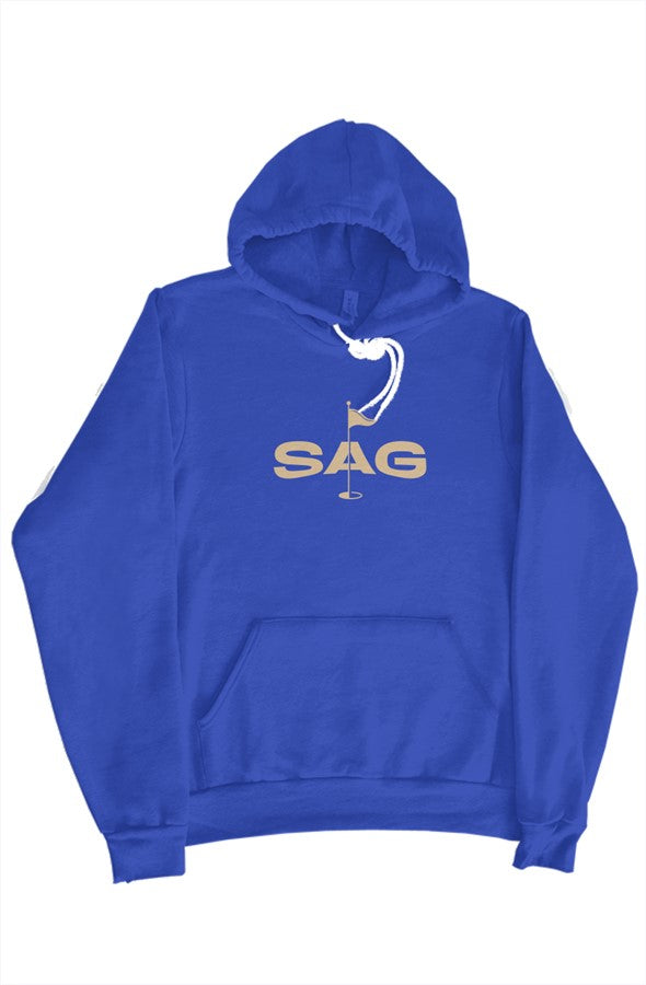 SAG Founders Hoodie