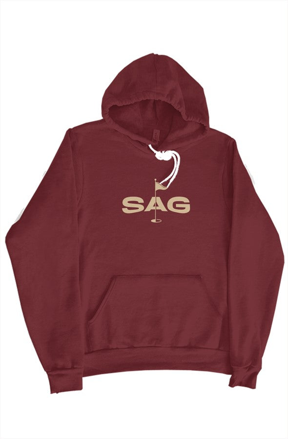SAG Founders Hoodie