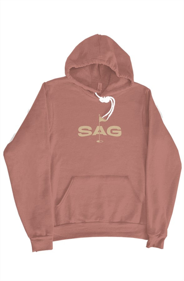SAG Founders Hoodie